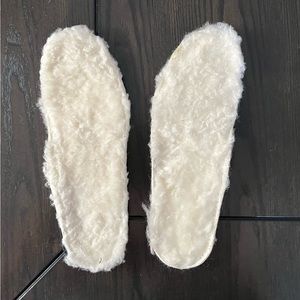 Blundstone Sheepskin Footbeds 5 AUS/8 Women